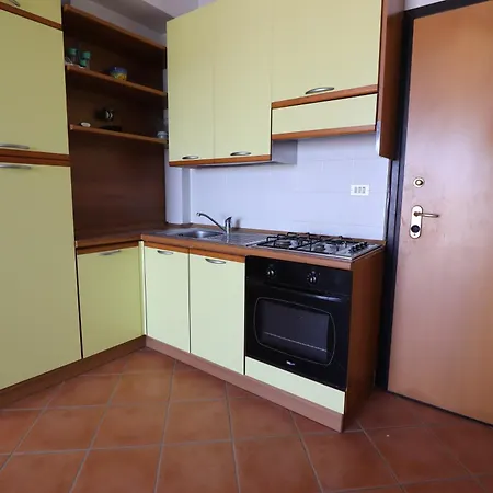 Casa Rossana A