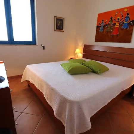 Casa Rossana A Semesterbostad