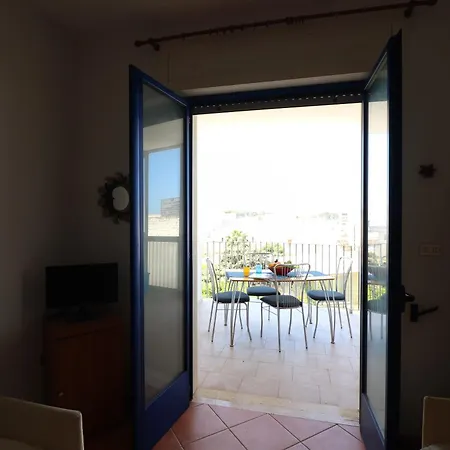 Casa Rossana A Semesterbostad Otranto