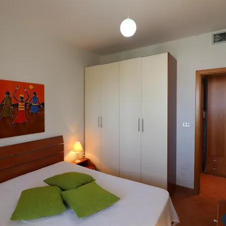 Casa Rossana A Semesterbostad Otranto