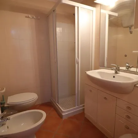 Semesterbostad Casa Rossana A Otranto