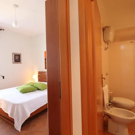 Casa Rossana A