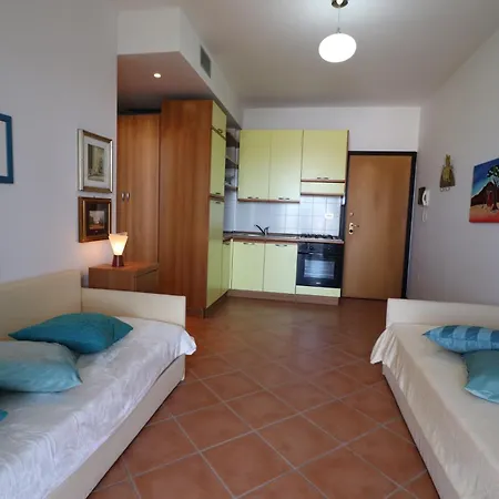 Casa Rossana A Semesterbostad