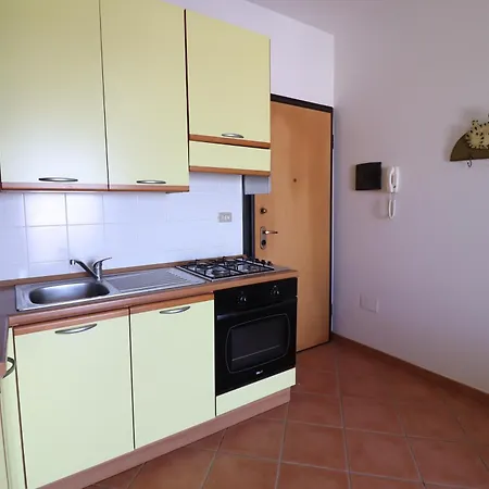 Casa Rossana A