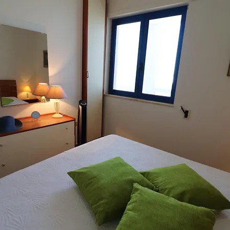 Semesterbostad Casa Rossana A