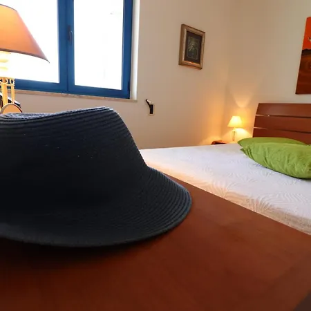 Casa Rossana A