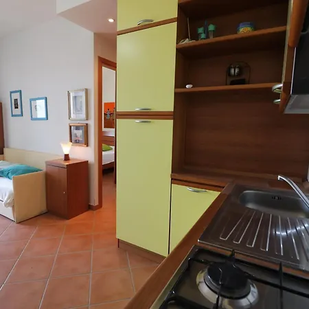 Casa Rossana A Semesterbostad Otranto