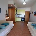 Semesterbostad Casa Rossana A Otranto
