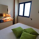 Semesterbostad Casa Rossana A Otranto