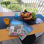 Casa Rossana A Holiday home