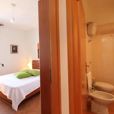 Casa Rossana A Holiday home Otranto