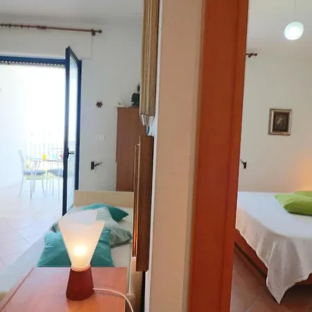 Casa vacanze Casa Rossana A *