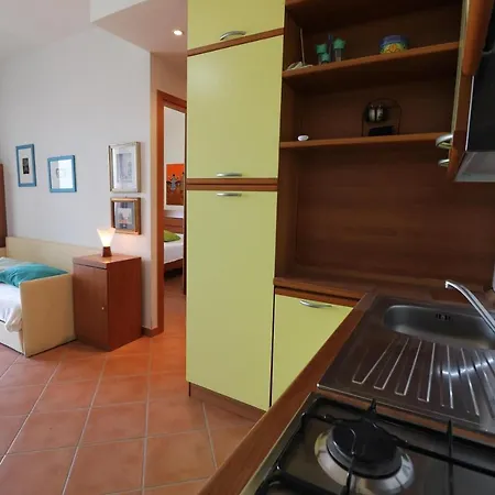 Casa Rossana A * Otranto