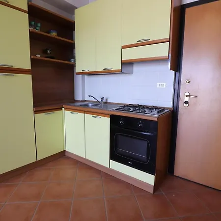 Holiday home Casa Rossana A