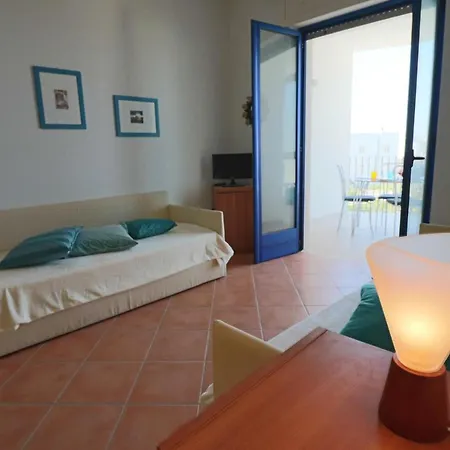 Casa Rossana A Holiday home Otranto