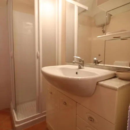 Casa Rossana A Casa vacanze *