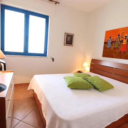 Casa Rossana A Casa de Férias *