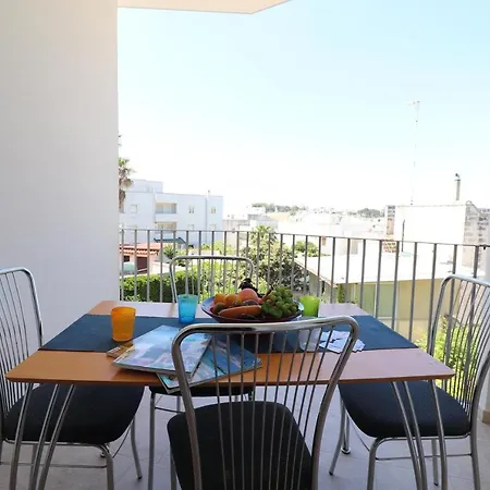 Casa Rossana A