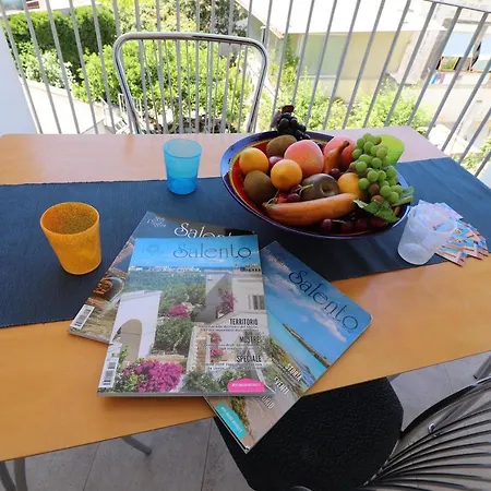Casa Rossana A Holiday home