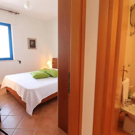 Casa de Férias Casa Rossana A Otranto
