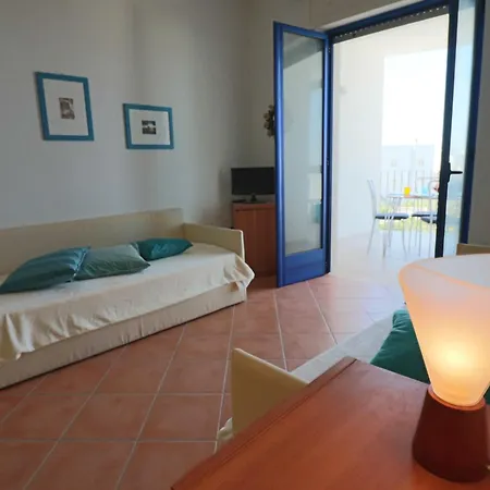 Casa Rossana A Сasa de vacaciones Otranto