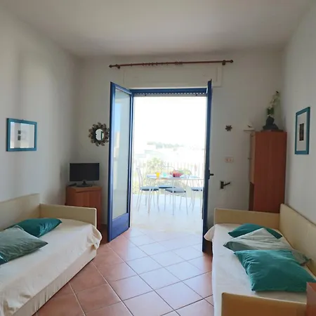 Casa Rossana A * Отранто