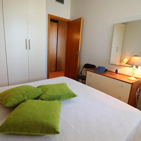 Casa Rossana A Отранто