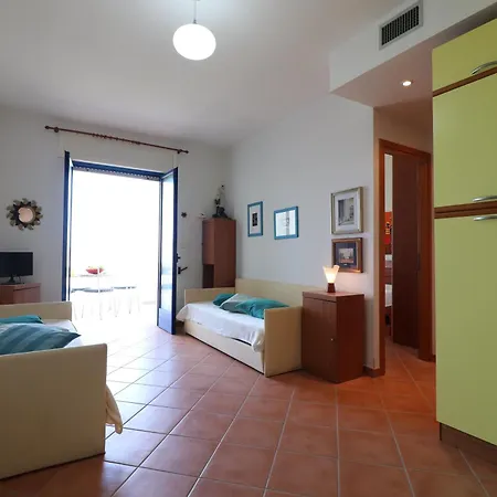 Casa Rossana A Сasa de vacaciones