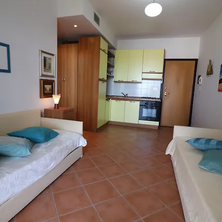 Casa Rossana A * Отранто
