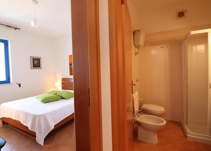 Casa Rossana A Casa de Férias