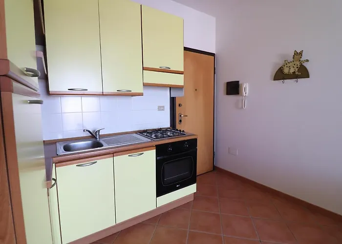 Casa de Férias Casa Rossana A Otranto