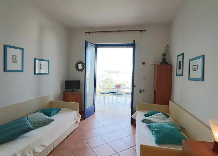 Casa Rossana A Casa de Férias Otranto