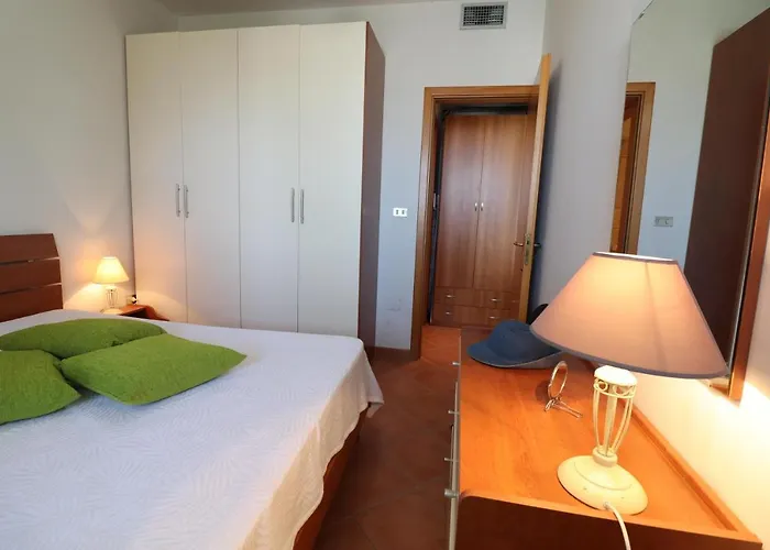 Casa de Férias Casa Rossana A *