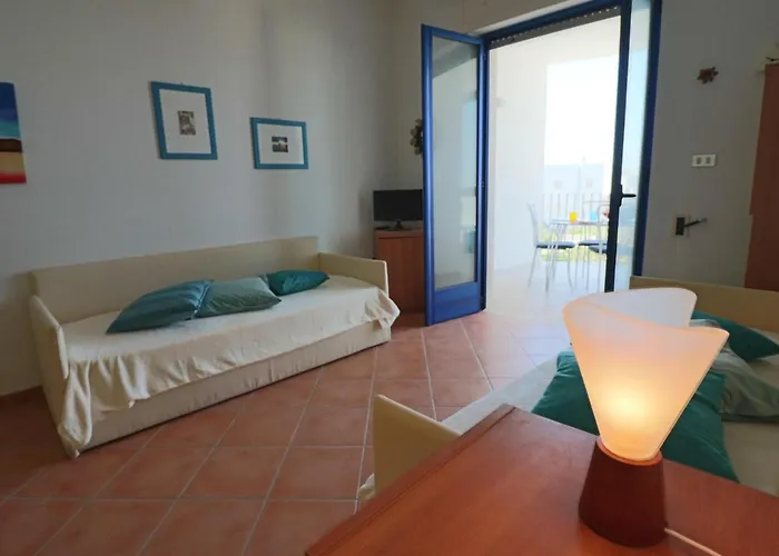 Casa Rossana A Casa de Férias Otranto