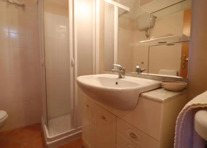 Casa Rossana A Casa de Férias *