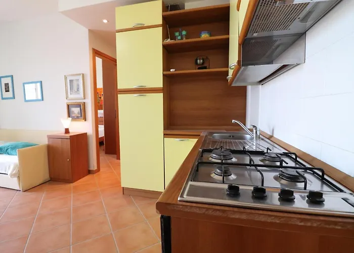 Casa de Férias Casa Rossana A