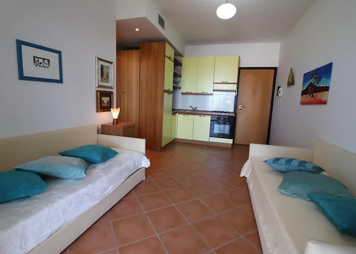 Casa Rossana A Casa de Férias Otranto