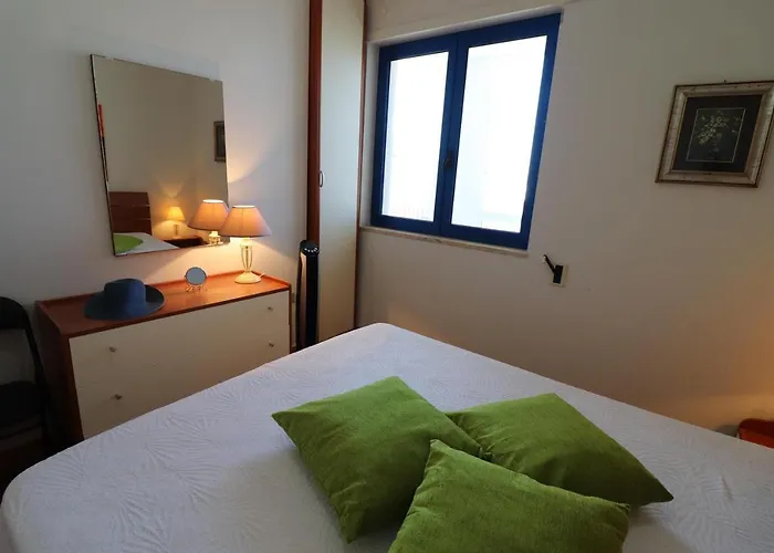 Casa de Férias Casa Rossana A Otranto