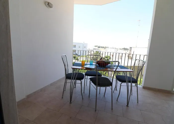Casa Rossana A Otranto