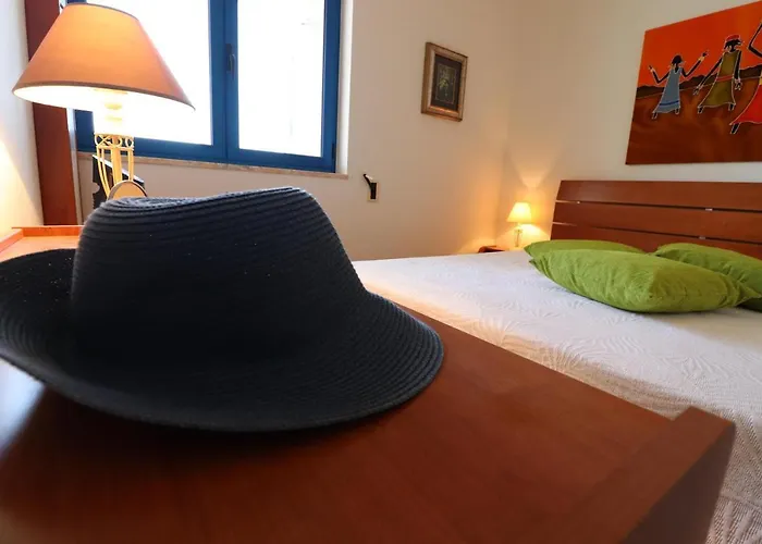Casa Rossana A *
